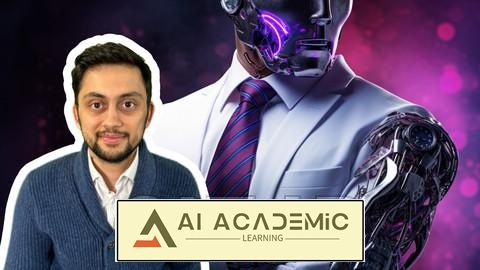 هوش مصنوعی مولد برای رهبران کسب و کار - مقدمه‌ای بر Generative AI