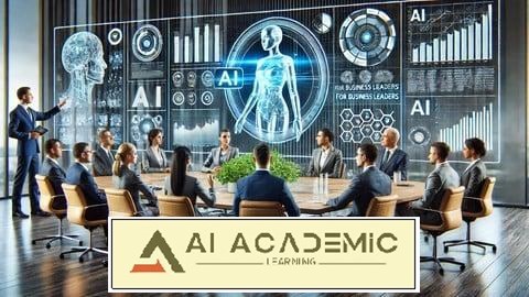 آموزش Generative AI برای رهبران کسب‌وکار