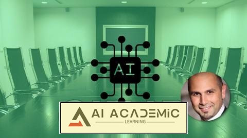 دوره Generative AI برای رهبران کسب‌ و کار: بررسی سریع