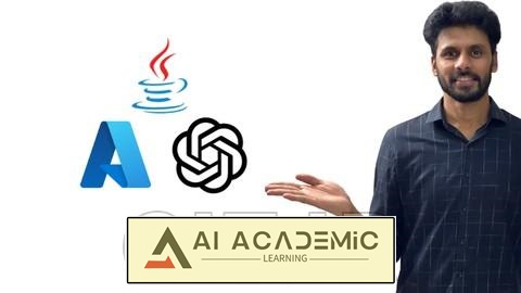 آموزش Generative AI برای توسعه‌دهندگان جاوا با Azure OpenAI ChatGPT