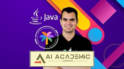 آموزش Generative AI برای توسعه‌دهندگان جاوا با Google PaLM API