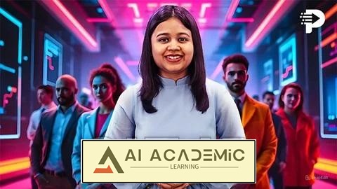 آموزش Generative AI برای رهبران - ایجاد استراتژی هوش مصنوعی و افزایش رشد