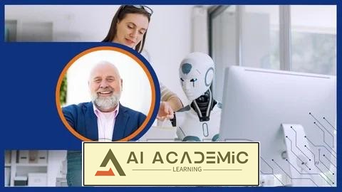 آموزش Generative AI برای رهبران
