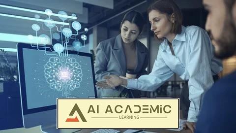 آموزش Generative AI برای رهبران