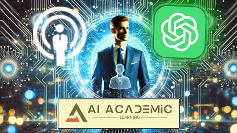 آموزش Generative AI برای رهبران - استراتژی کسب و کار خود را متحول کنید