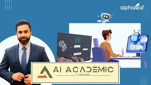 دوره Generative Ai برای مدیران پروژه
