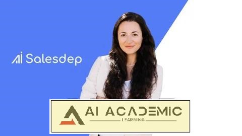 آموزش Generative AI برای فروش