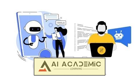 آموزش Generative AI: از مفهوم تا خلق 2025 [GenAI - 08]