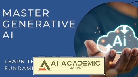 مبانی Generative AI برای افراد مبتدی (LLM ،OpenAI و مدل ها)