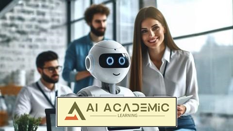 دوره Generative AI برای متخصصان و رهبران