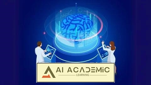 دوره Generative AI در حوزه بهداشت و درمان: آموزش کاربردی و عملی