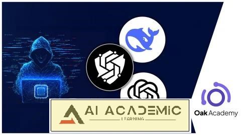 دوره Generative AI در تست نفوذ: تست نفوذ مجهز به هوش مصنوعی