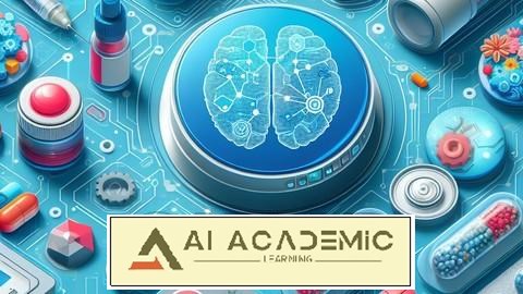 آموزش Generative AI در مراقبت‌های دارویی