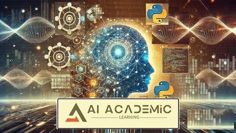 آموزش Generative AI برای تحقیق و توسعه با AWS و پایتون