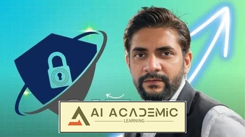 مسترکلاس امنیت Generative AI: حفاظت از داده‌ها و مدل‌ها