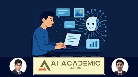 مسیر مهارت Generative AI: از صفر تا صد در Generative AI