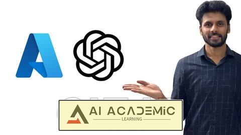 آموزش Generative AI با سرویس Azure OpenAI برای افراد مبتدی