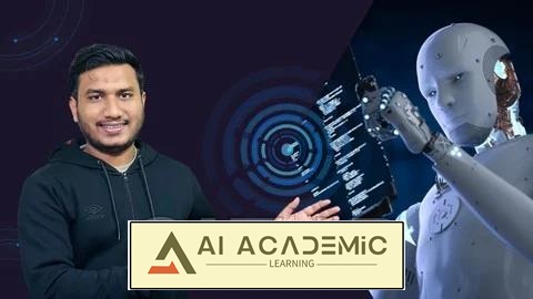 آموزش Generative AI با ایجنت‌های هوش مصنوعی و MCP برای توسعه‌دهندگان