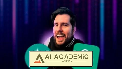 آموزش Generative AI با LLMs - پروژه با پایتون و FastAPI