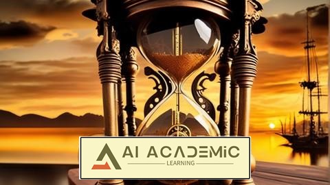 یادگیری Generative AI با SDXL و Stable Diffusion و ComfyUI