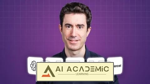 هوش مصنوعی در تولید - Gen AI و هوش مصنوعی عاملی در مقیاس بزرگ