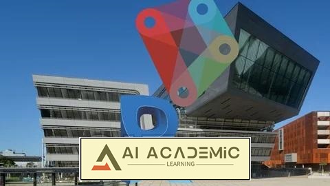 تخصص طراحی مولد - BIM Intelligence AulaGEO