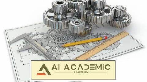 دوره‌ ابعاد هندسی و تلرانس (GD&T)