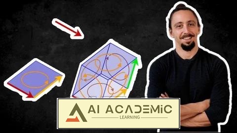 جبر هندسی - ریاضیاتی که به شما آموزش داده نشد