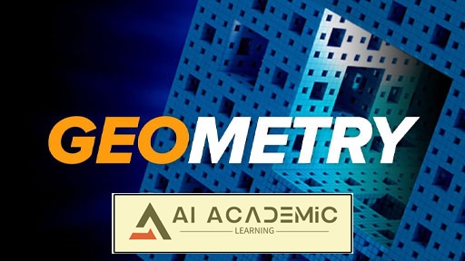 هندسه: سفری تعاملی به سوی تسلط با پروفسور تانتون