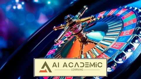 هندسه شانس - استراتژی شکست رولت