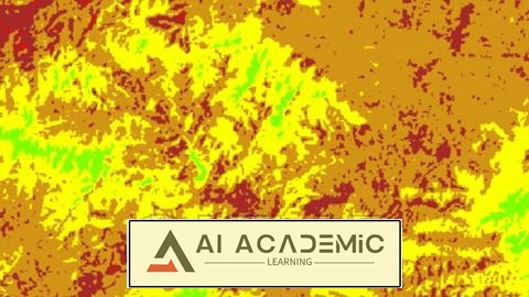 تحلیل داده‌های مکانی با R