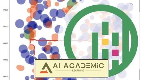 علم داده‌های جغرافیایی با پایتون: GeoPandas