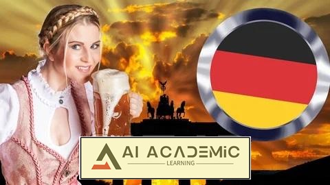 یادگیری زبان آلمانی A1 با آهنگ - سفر موسیقایی - مناسب برای مبتدیان