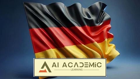 آلمانی - از مبانی تا ارتباطات