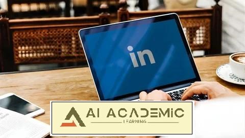 سریع استخدام شوید - برندینگ شخصی و جستجوی شغل در لینکدین