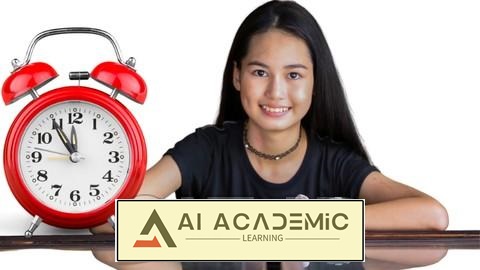 مبانی مدیریت زمان برای کودکان