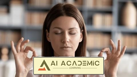 خود را از اضطراب رها کنید! (سطح مبتدی)