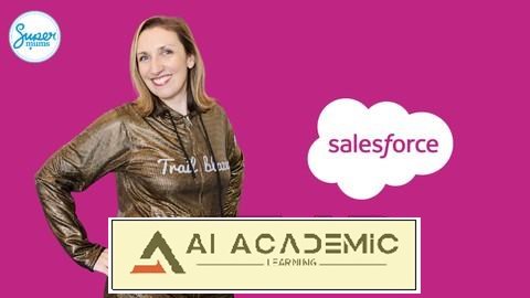 شروع کار با مدیریت تغییر برای پروژه‌های Salesforce