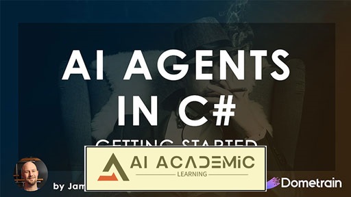 شروع کار با: AI Agents در #C