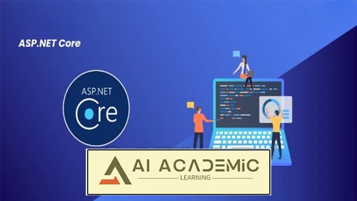 شروع کار با ASP.NET Core