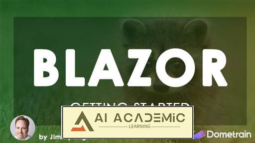 شروع کار - Blazor