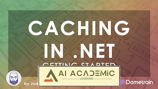 شروع به کار: کشینگ در NET.