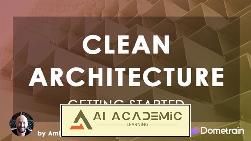 شروع کار - معماری تمیز در NET.