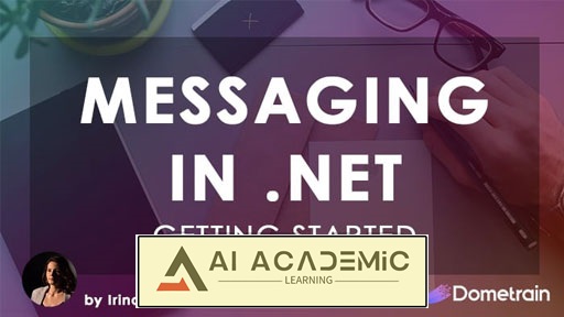 شروع به کار: پیام‌رسانی در NET. با MassTransit