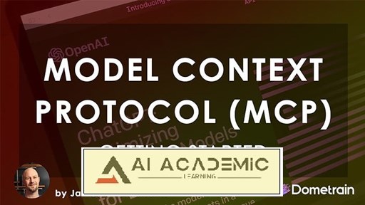 شروع کار با Model Context Protocol (MCP)