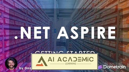 شروع کار با: NET Aspire.