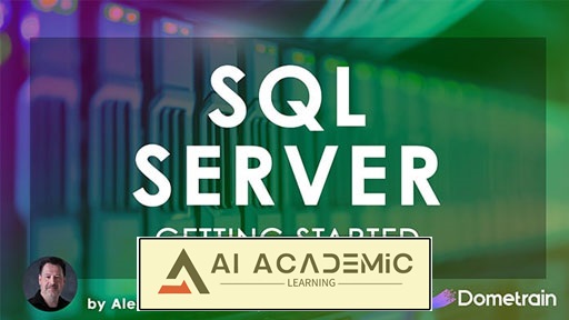 شروع کار با: SQL Server