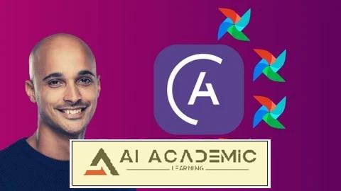 شروع کار با Astro (Apache Airflow مدیریت شده)