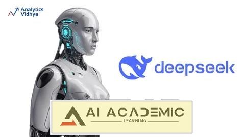 شروع کار با DeepSeek