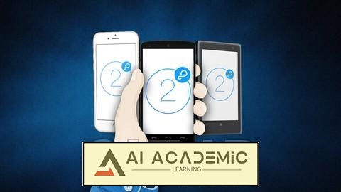 شروع کار با Ionic v2/v3 و Parse Server